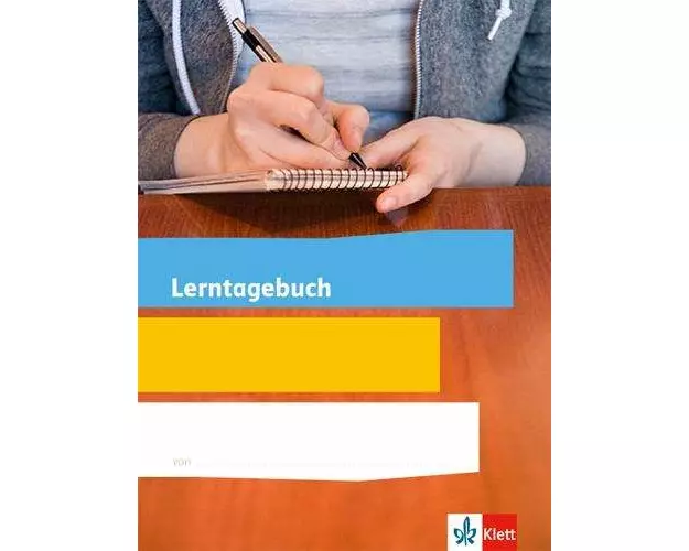 Lerntagebuch 5.-10. Schuljahr