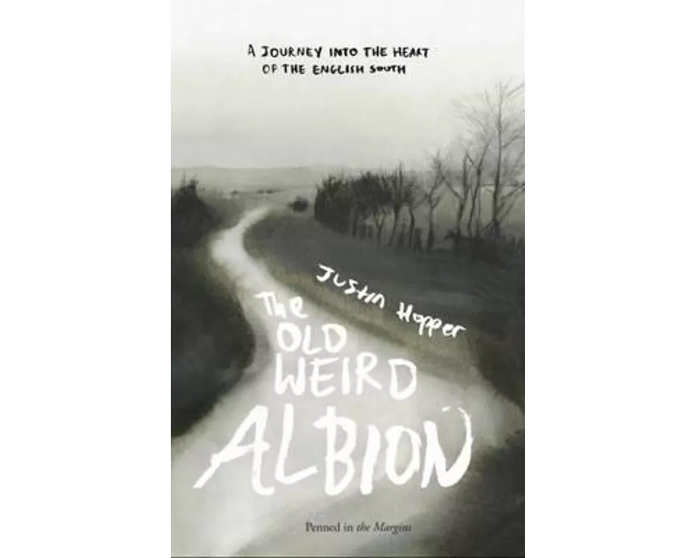 The Old Weird Albion