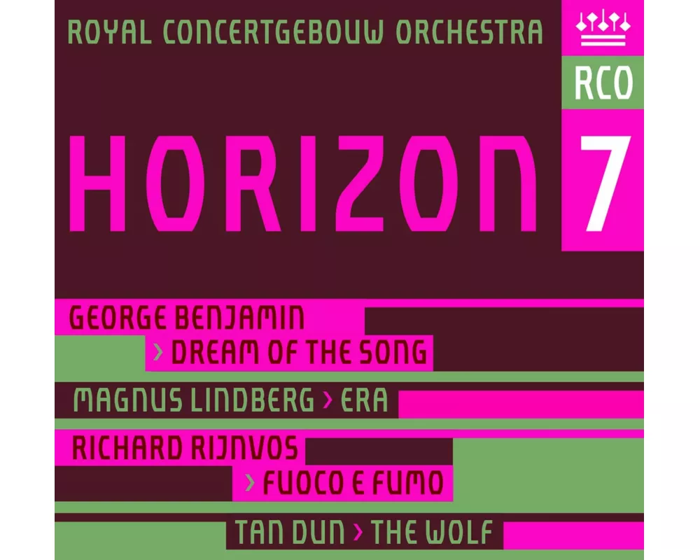 Horizon 7