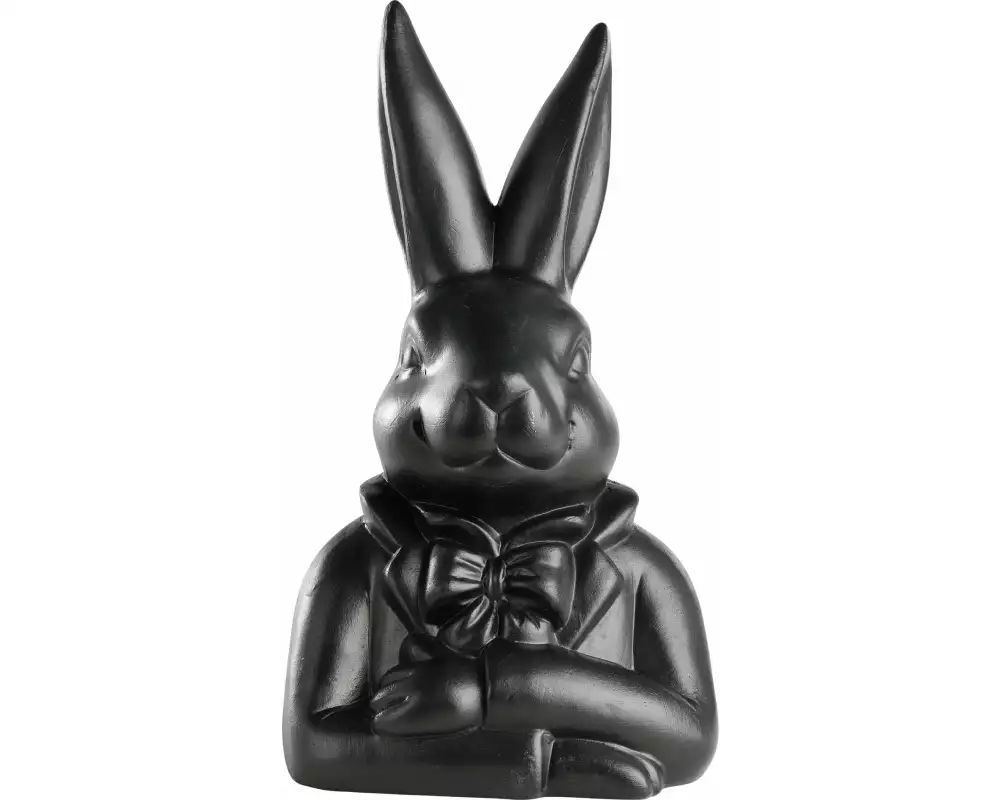 EGLO Hase Gopeng 23 cm, Schwarz