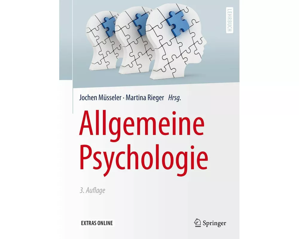 Allgemeine Psychologie