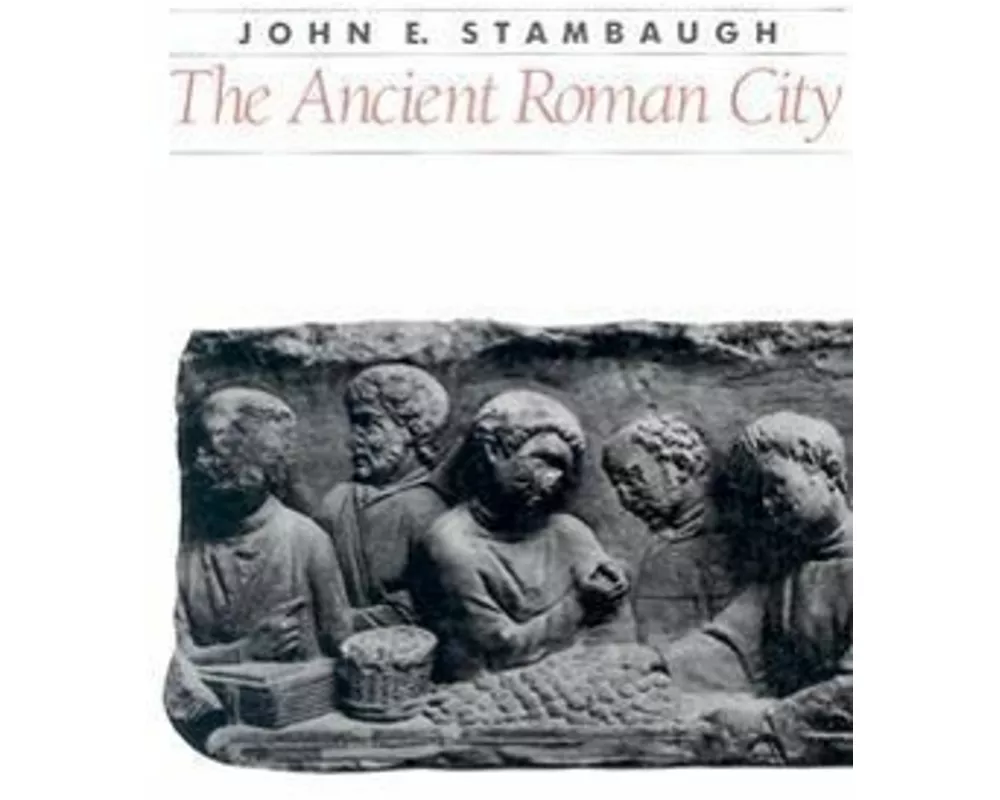 The Ancient Roman City