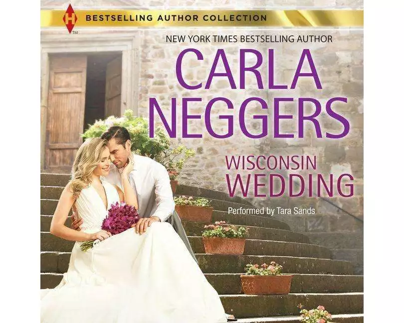 Wisconsin Wedding