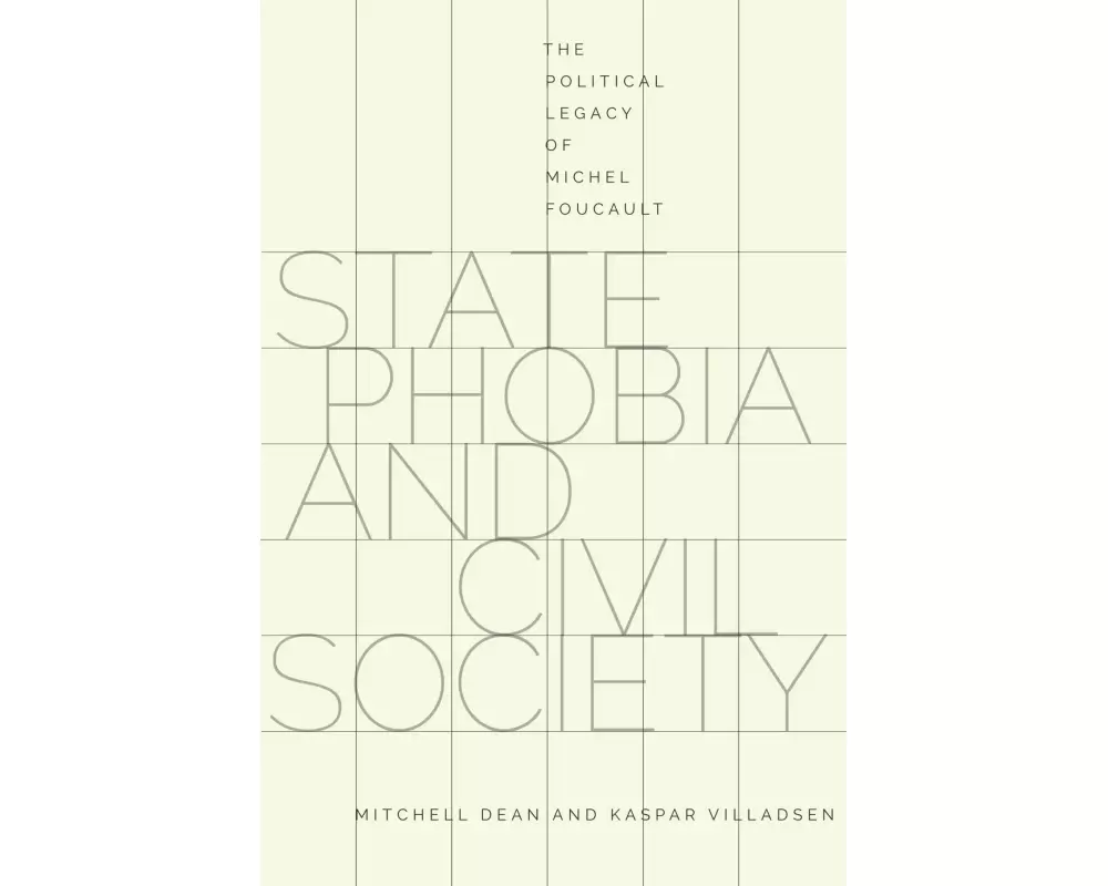 State Phobia and Civil Society