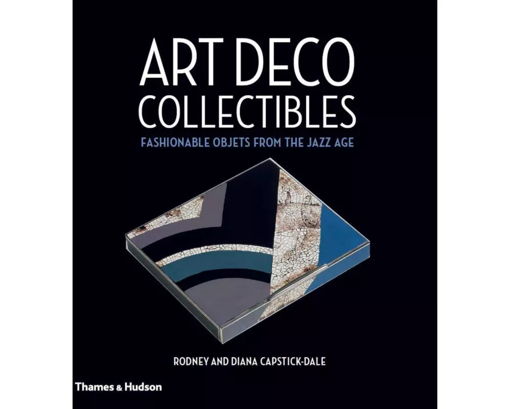 Art Deco Collectibles