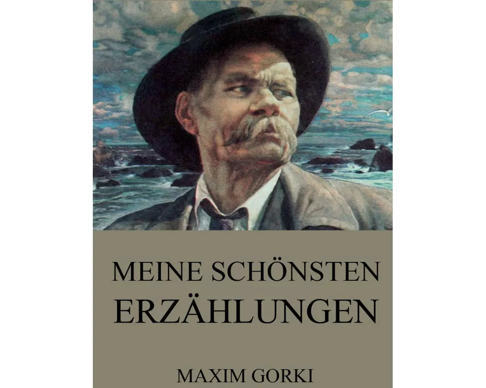 Meine schönsten Erzählungen