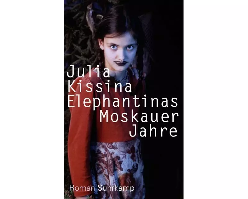 Elephantinas Moskauer Jahre