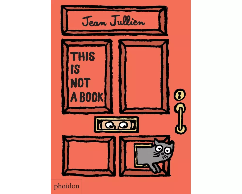 This is Not a Book