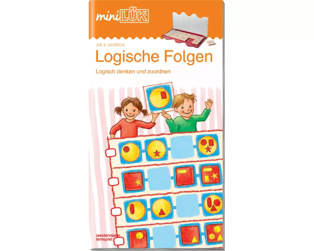 miniLÜK. Logische Folgen