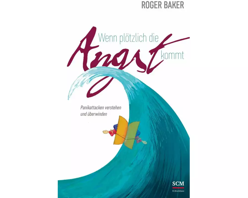 Wenn plötzlich die Angst kommt