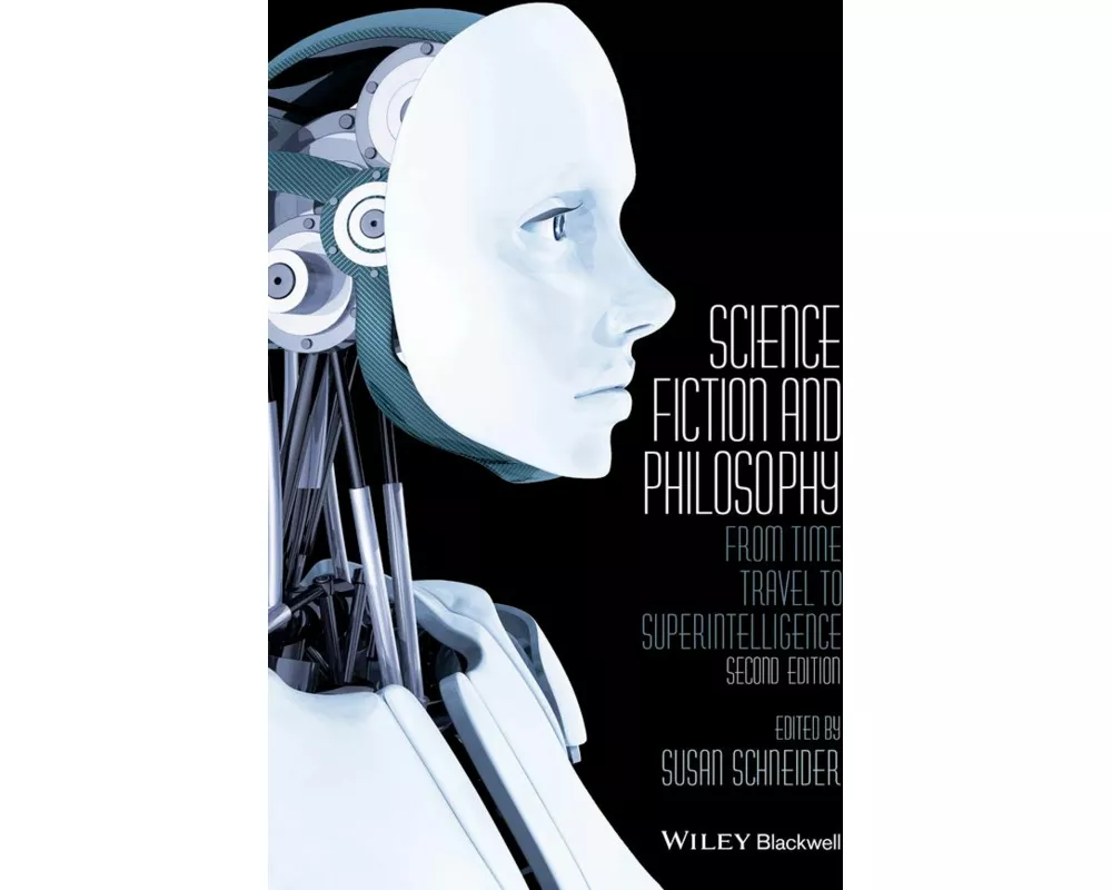 Science Fiction and Philosophy