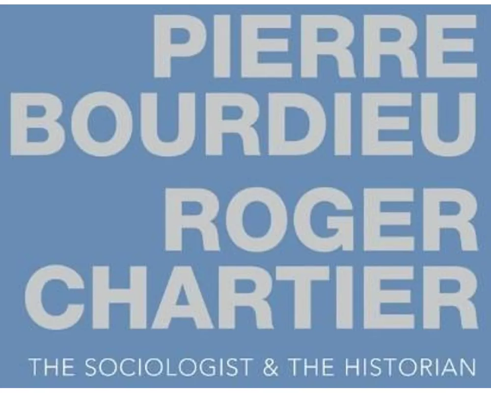 The Sociologist and the Historian
