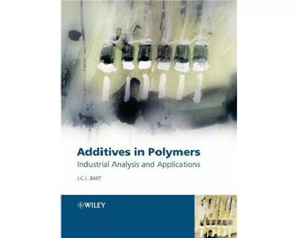 Additives in Polymers