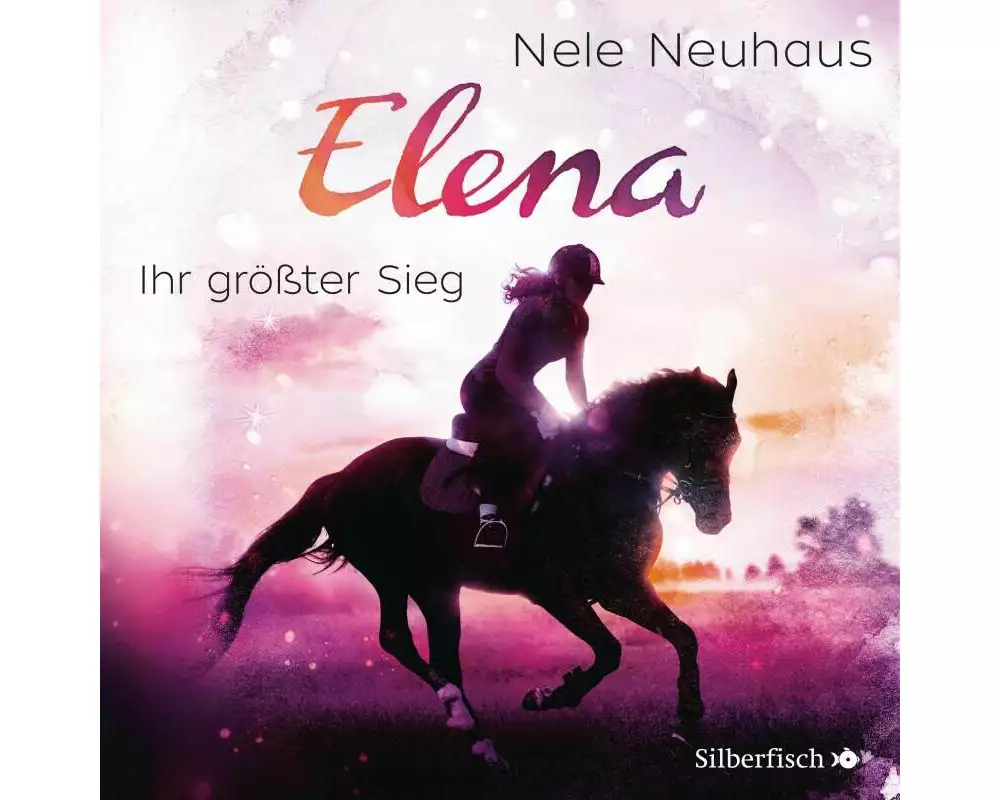 Elena – Ein Leben für Pferde 5: Ihr größter Sieg
