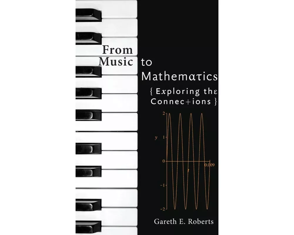 From Music to Mathematics