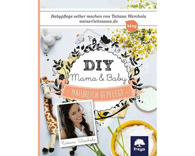 DIY Mama & Baby
