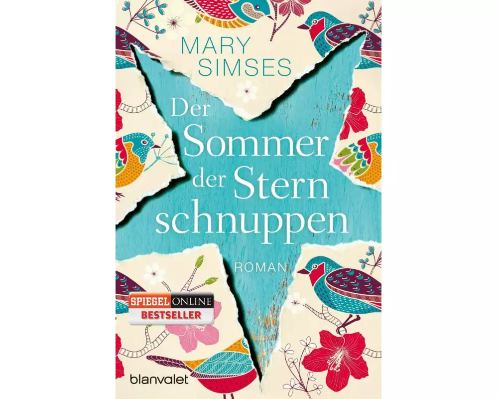 Der Sommer der Sternschnuppen