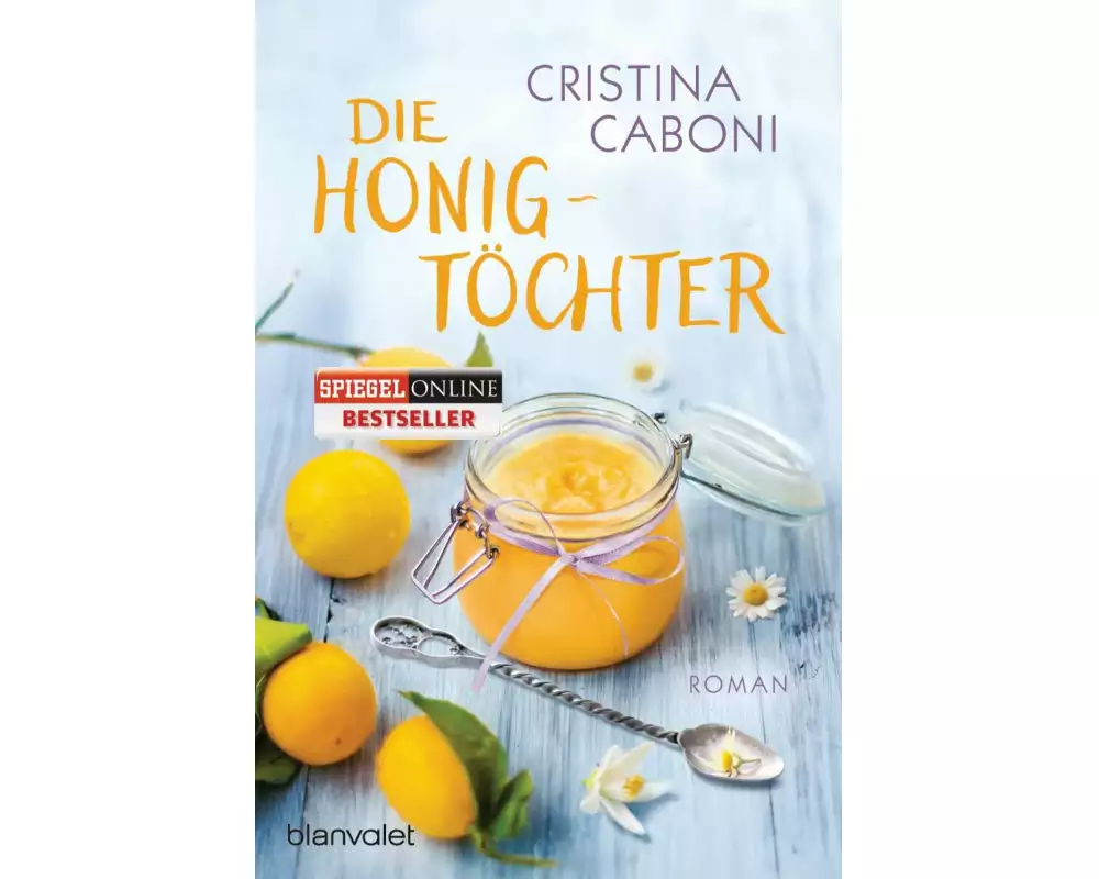 Die Honigtöchter