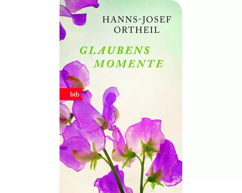 Glaubensmomente