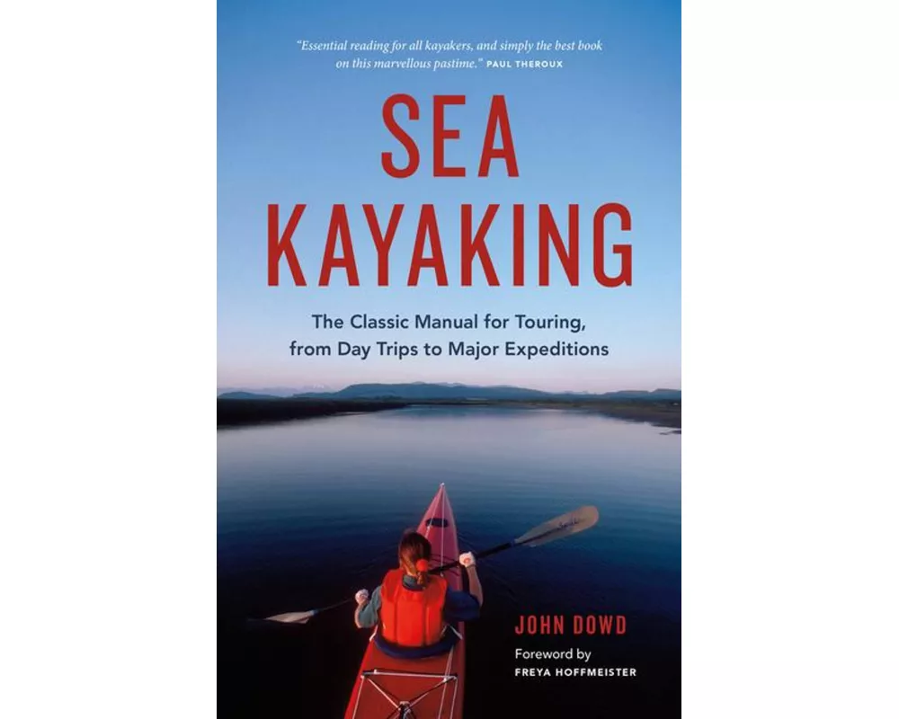 Sea Kayaking