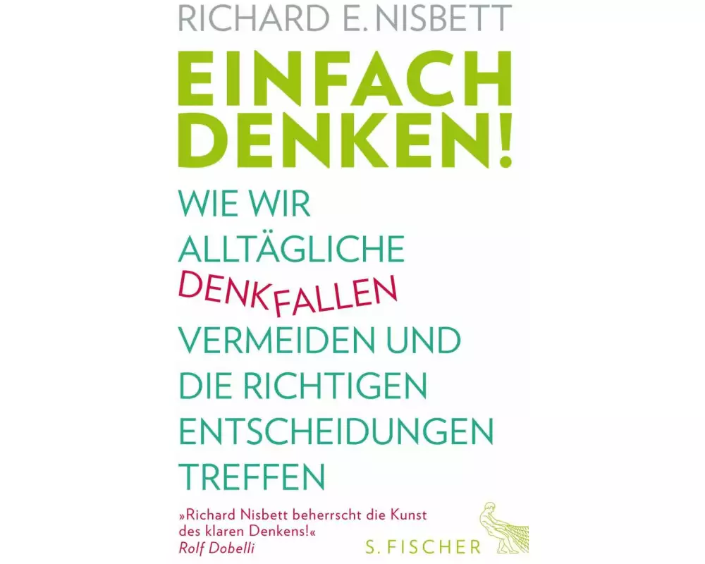Einfach denken!