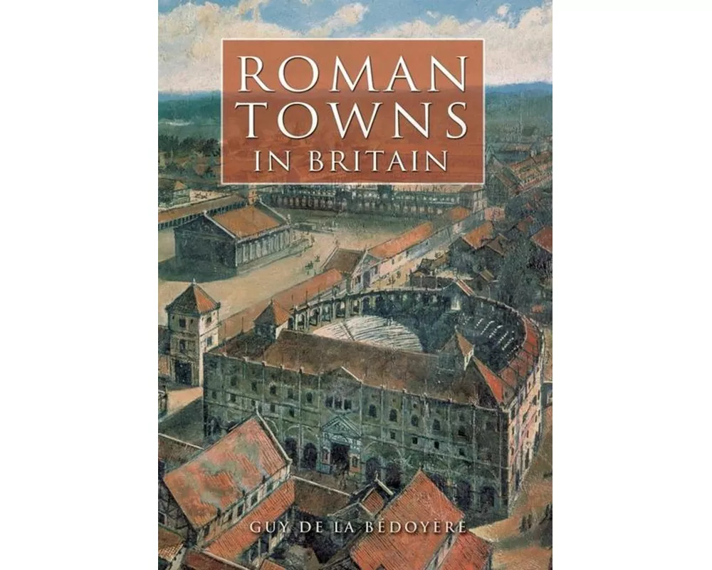 Roman Towns in Britain
