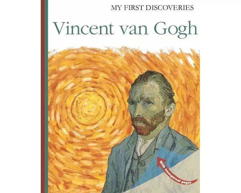 Vincent Van Gogh