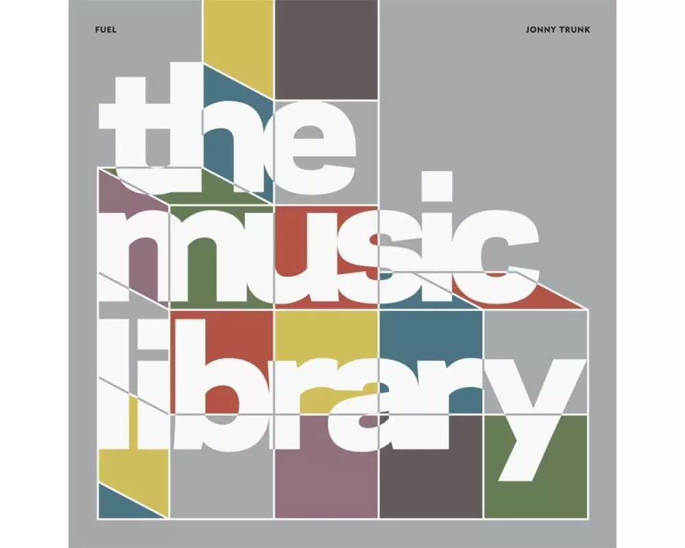 The Music Library