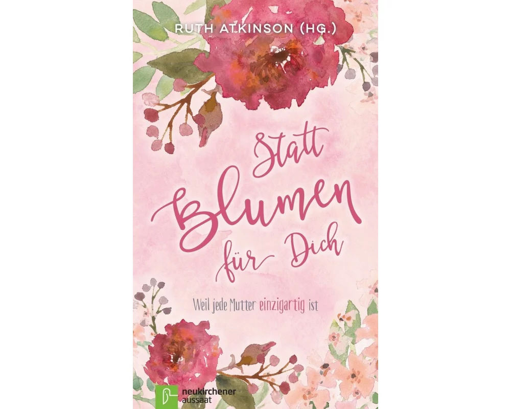 Statt Blumen für dich