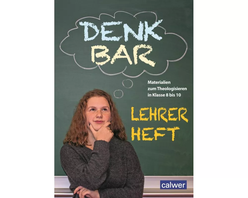 DenkBar - Lehrerheft