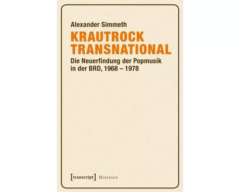 Krautrock transnational
