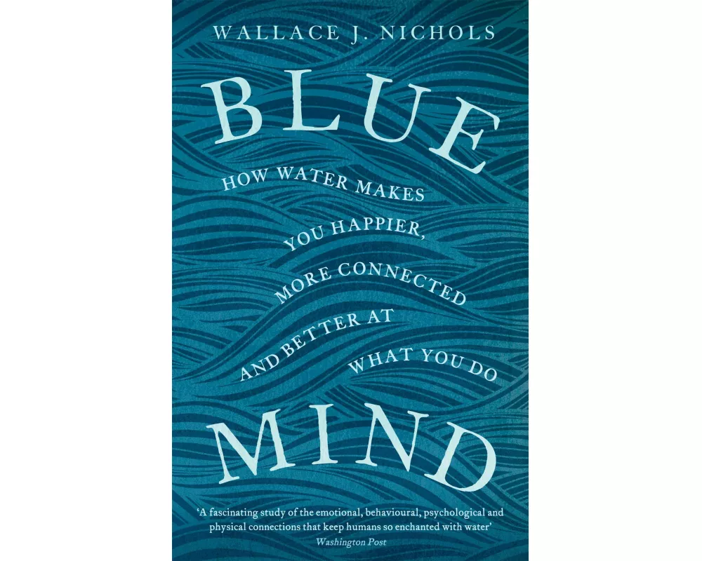 Blue Mind