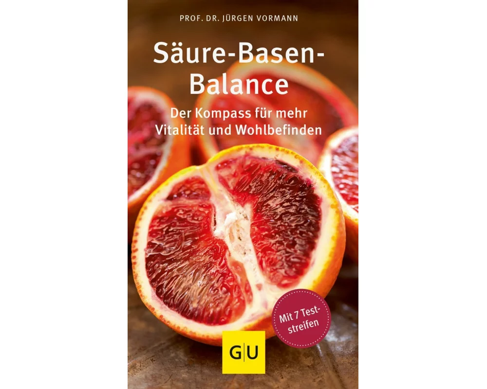Säure-Basen-Balance