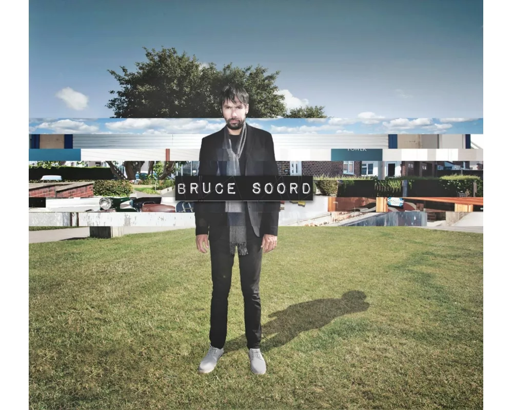 Bruce Soord