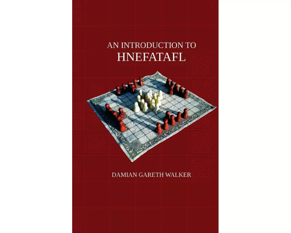 An Introduction to Hnefatafl