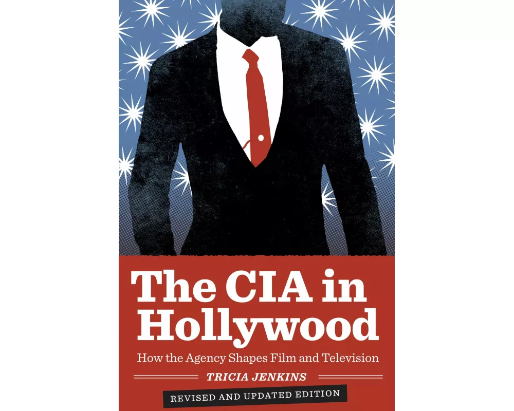 The CIA in Hollywood