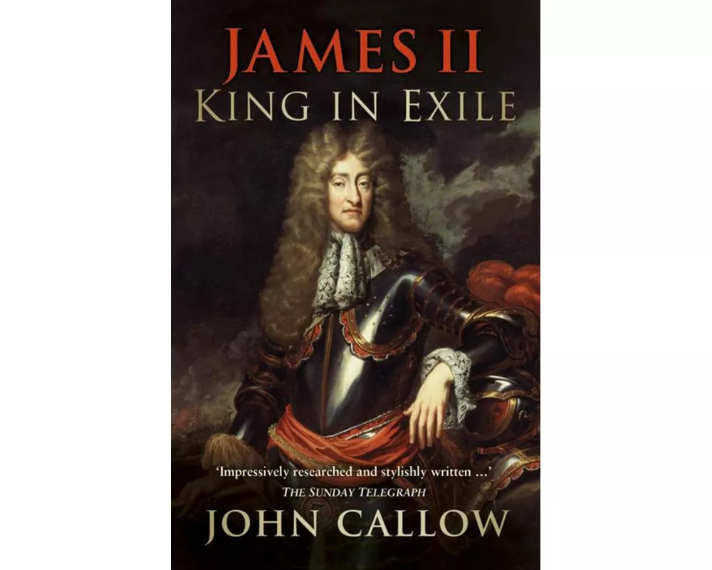 James II: King in Exile