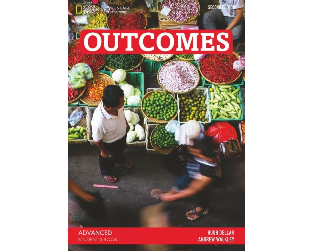 Outcomes Bre Adv Sb & Class Dvd W/o Access Code