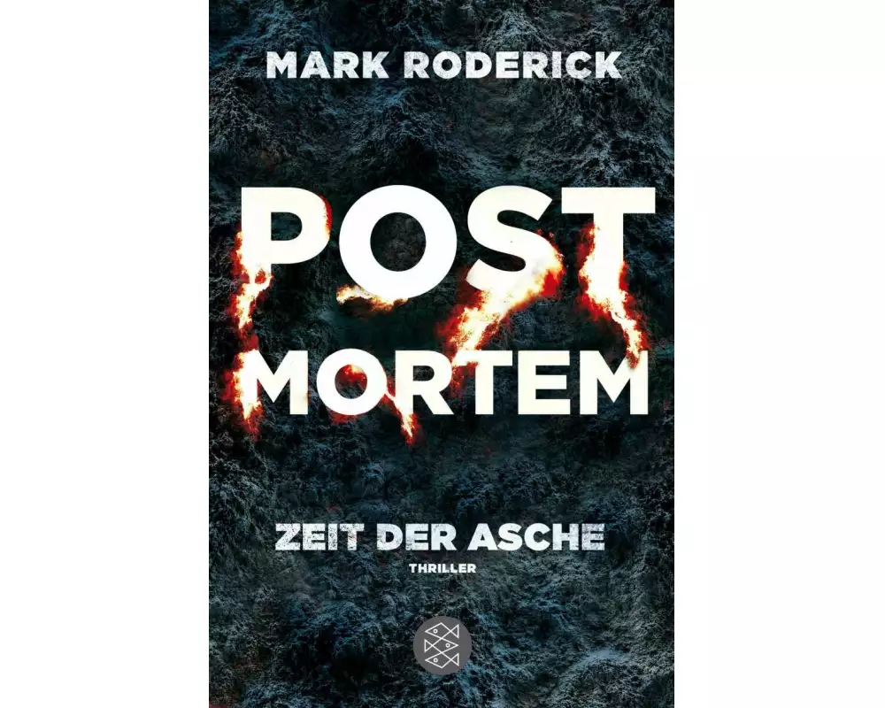 Post Mortem - Zeit der Asche