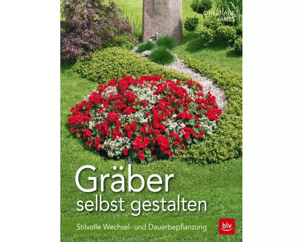Gräber selbst gestalten