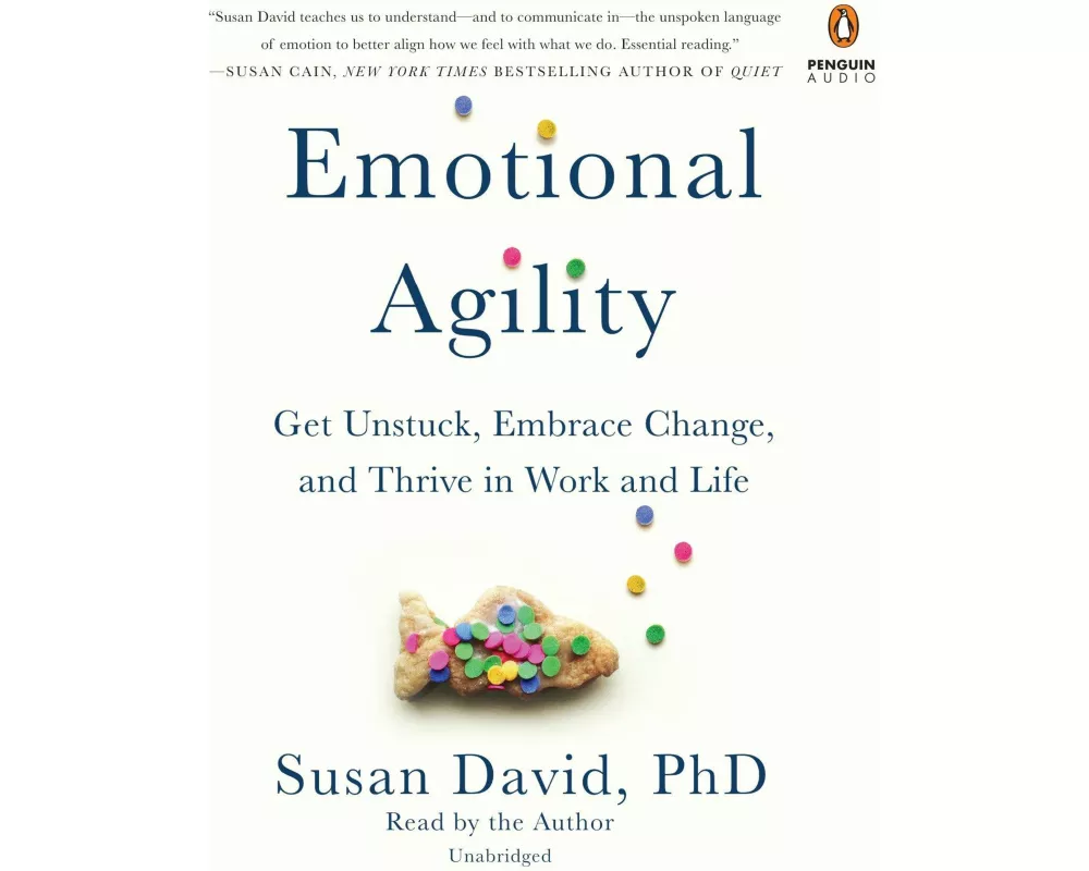 Emotional Agility