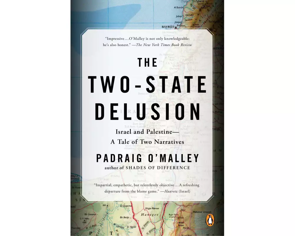 The Two-State Delusion