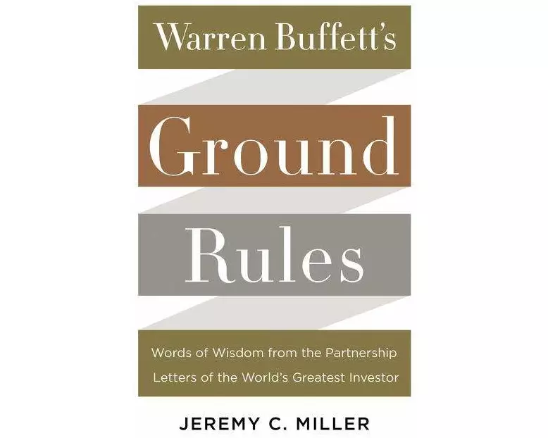 Warren Buffett's Ground Rules