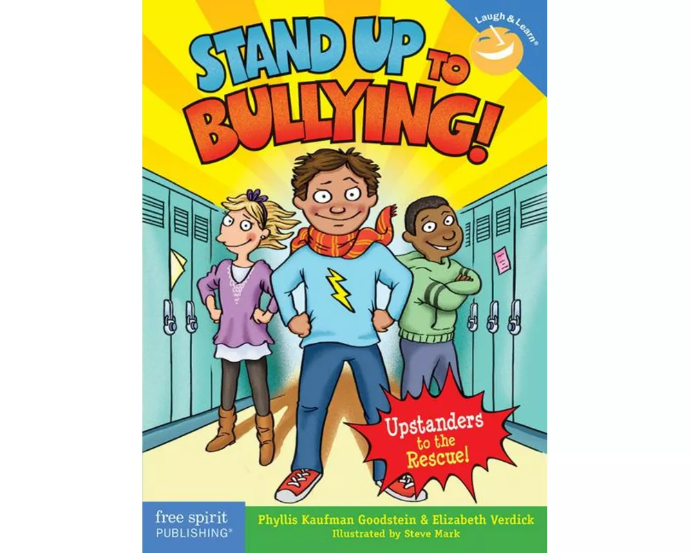 Stand Up to Bullying!