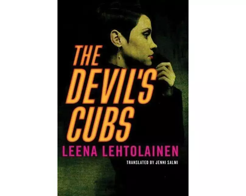The Devil's Cubs
