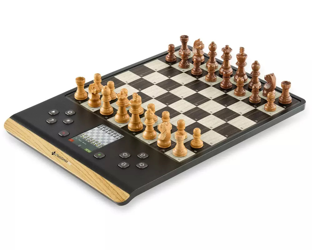 Millennium Chess ChessGenius Pro 2024