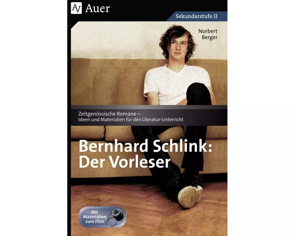 Bernhard Schlink: Der Vorleser
