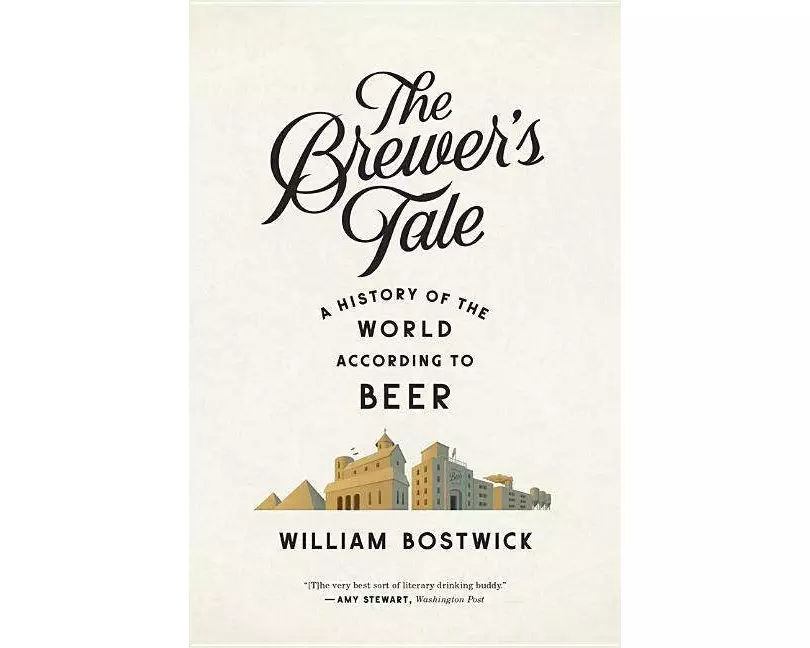 The Brewer's Tale
