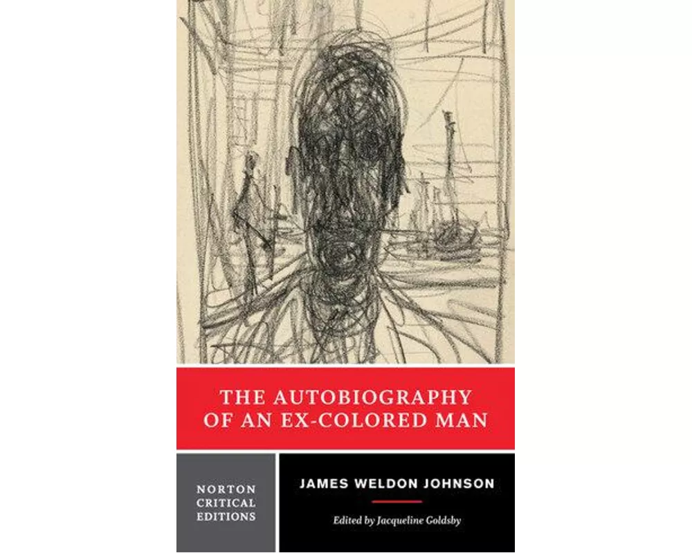 The Autobiography of an Ex-Colored Man