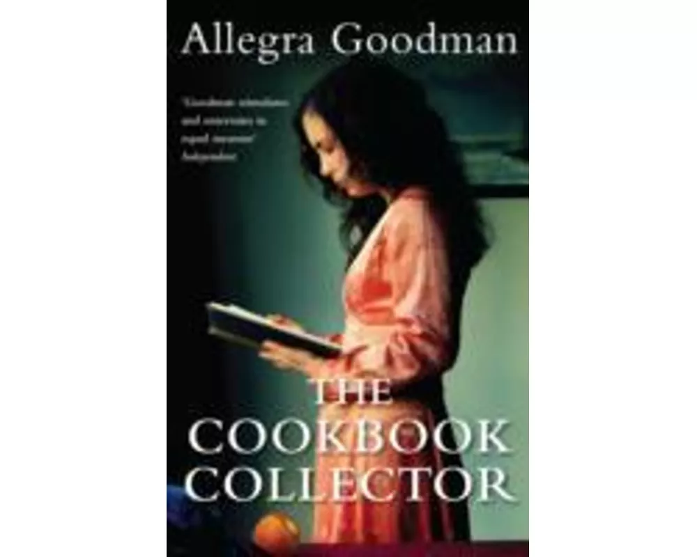 The Cookbook Collector